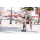 Scoot & Ride Highwaykick 1 Jeździk i hulajnoga 2w1 Black & Gold LE - 1021825 - zdjęcie 8